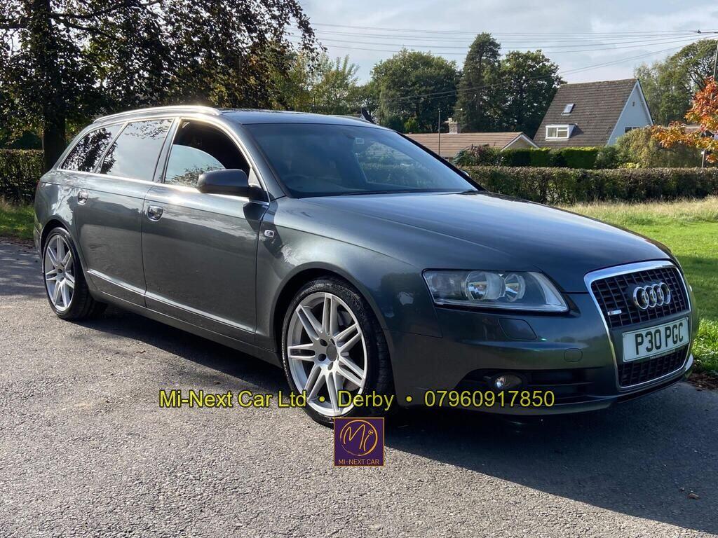 Used Audi A6 2008 for sale - 76539605: Photo 6
