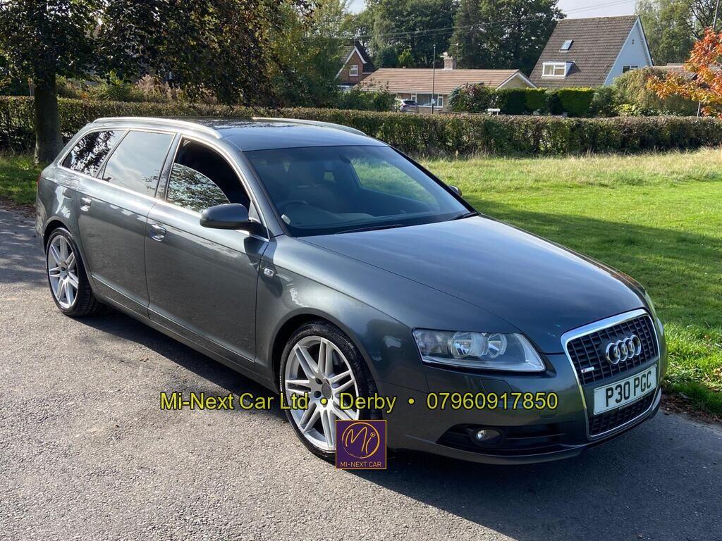 Used Audi A6 2008 for sale - 76539605: Photo 7