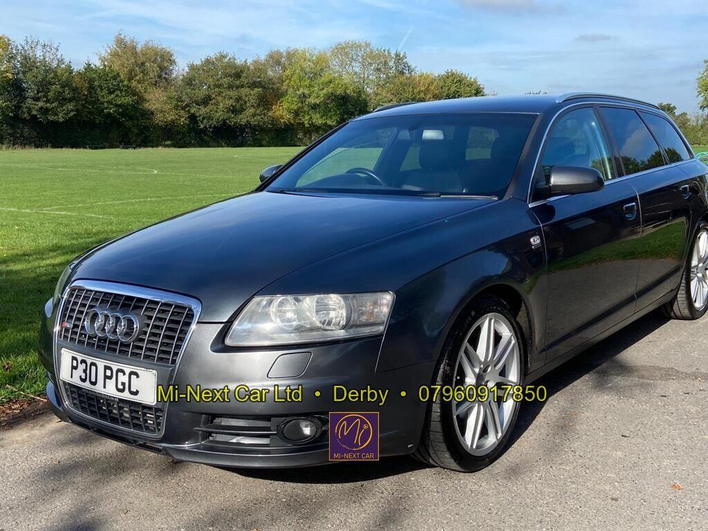 Used Audi A6 2008 for sale - 76539605: Photo 9