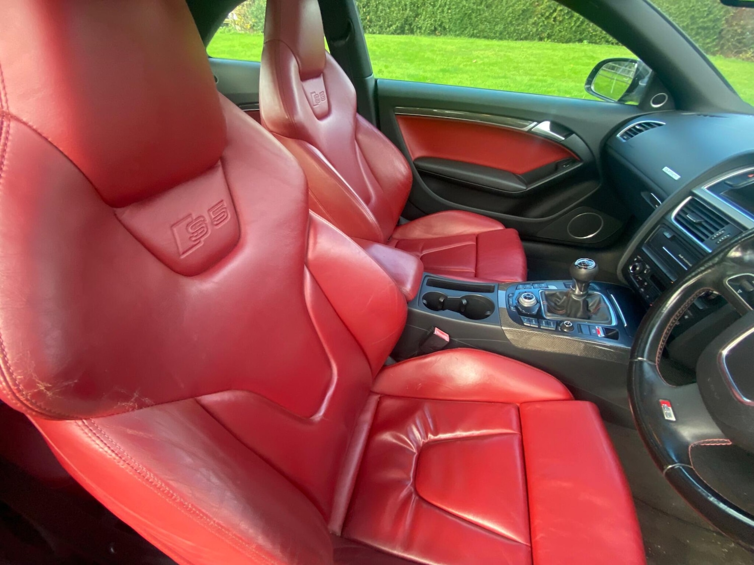 Used Audi A5 2009 for sale - 76539588: Photo 10