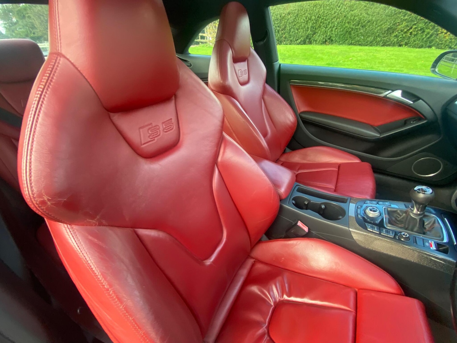 Used Audi A5 2009 for sale - 76539588: Photo 12