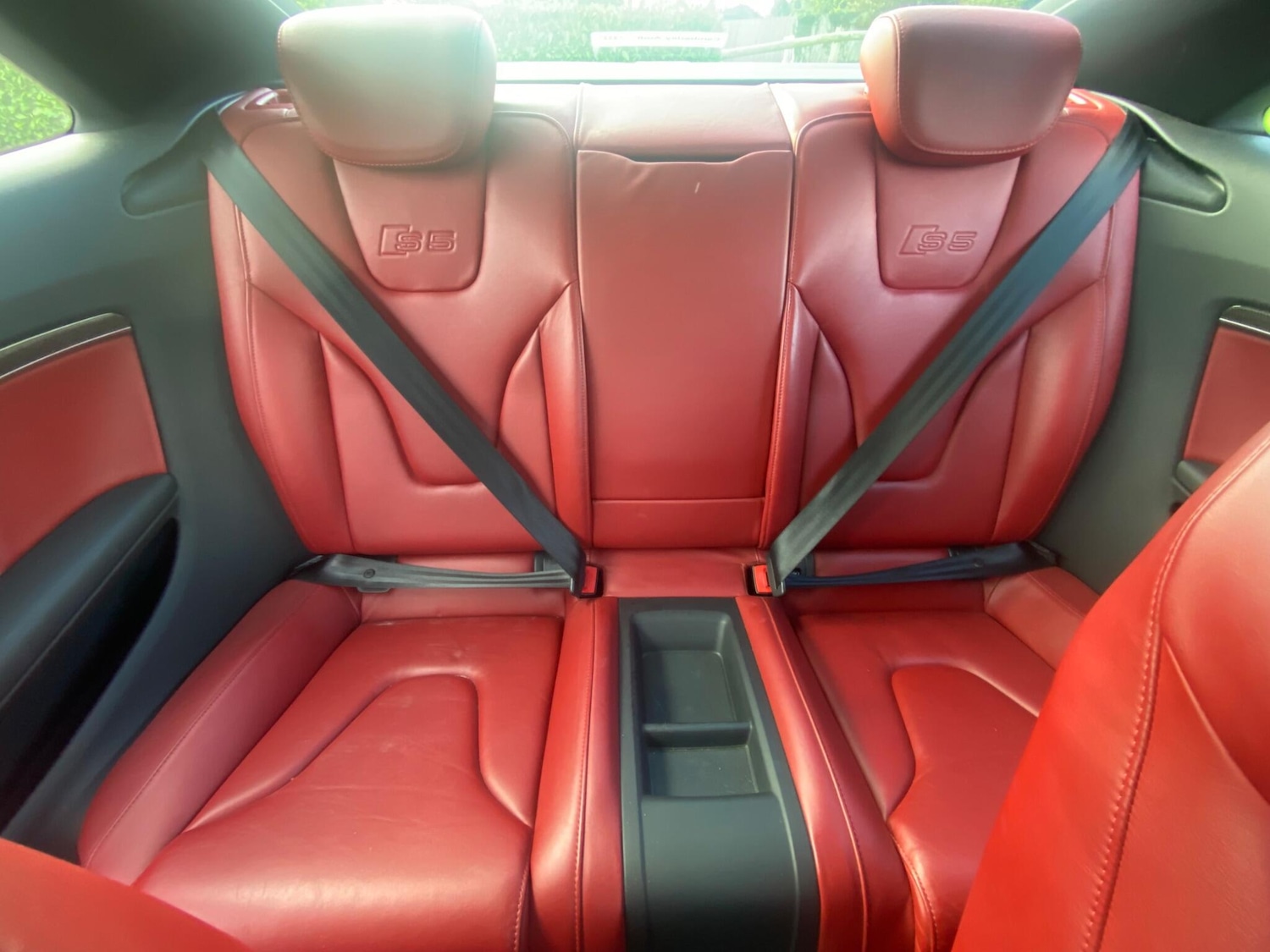 Used Audi A5 2009 for sale - 76539588: Photo 13