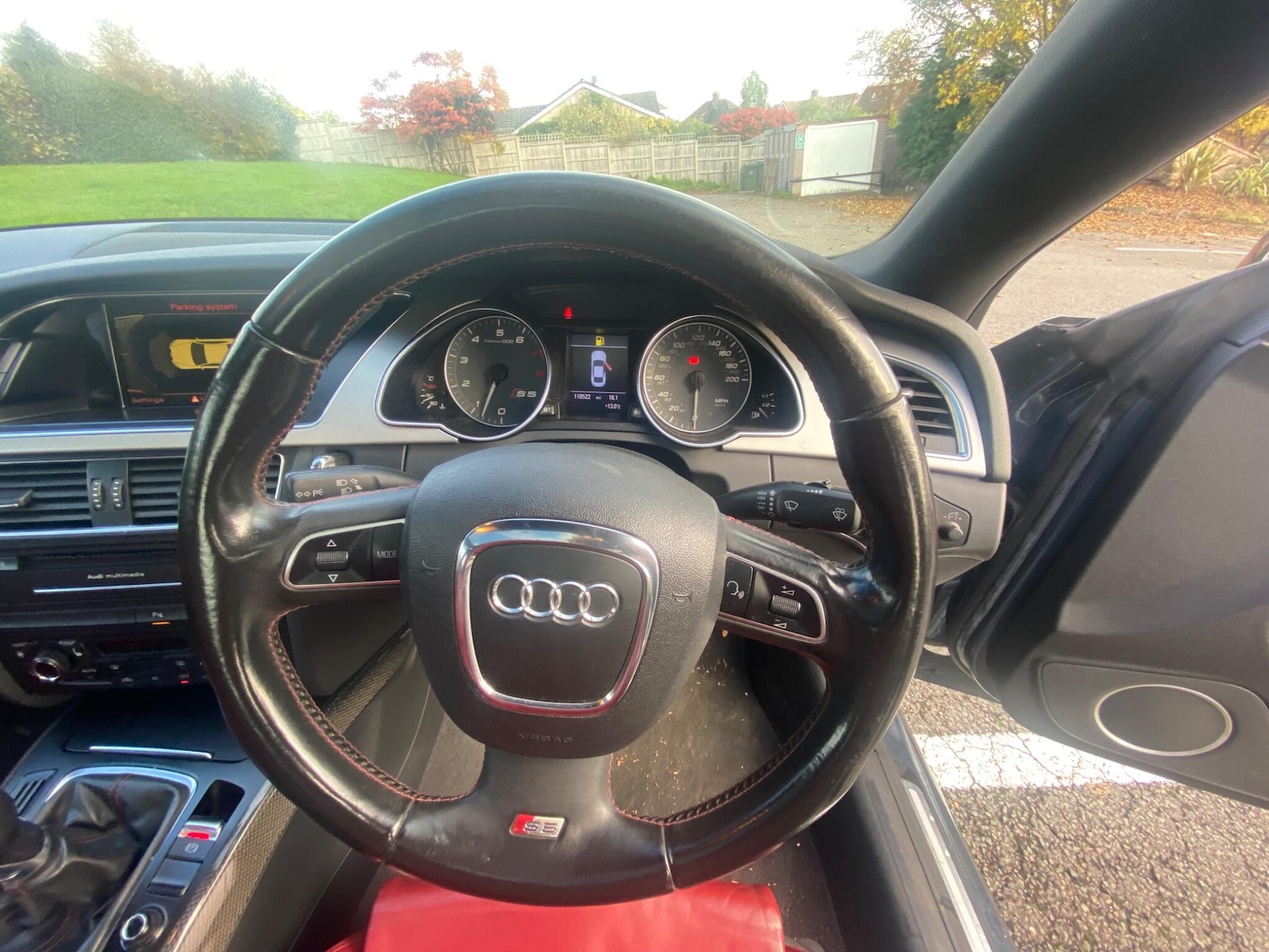 Used Audi A5 2009 for sale - 76539588: Photo 18