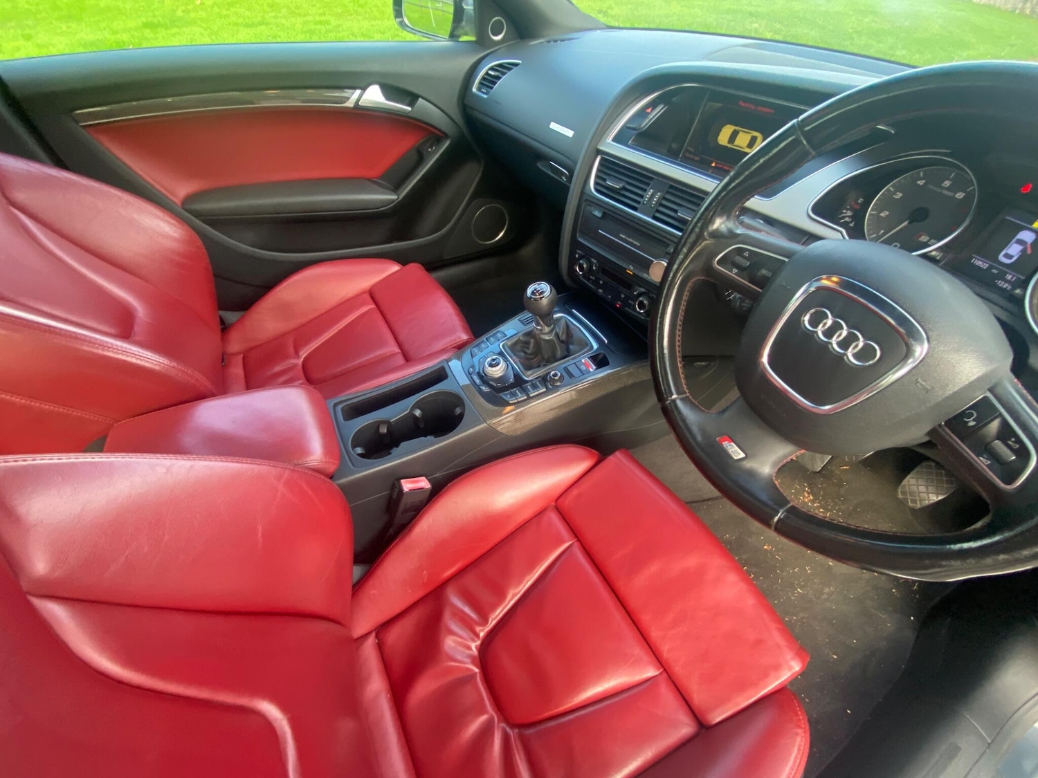 Used Audi A5 2009 for sale - 76539588: Photo 19