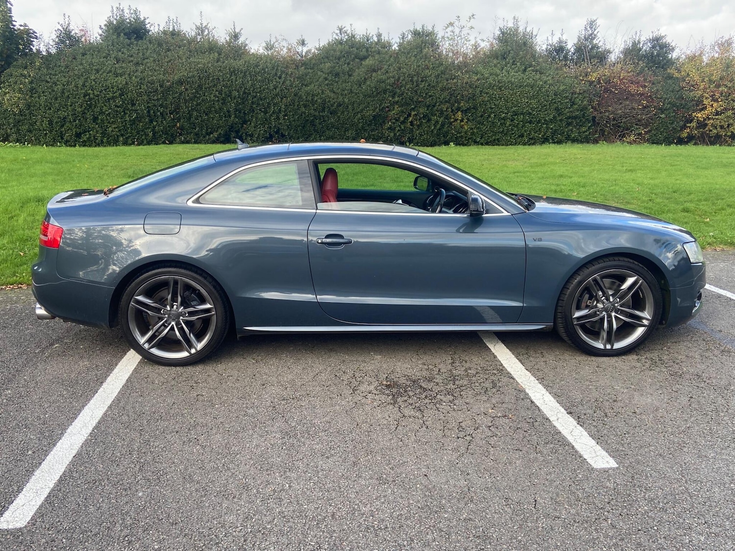 Used Audi A5 2009 for sale - 76539588: Photo 7