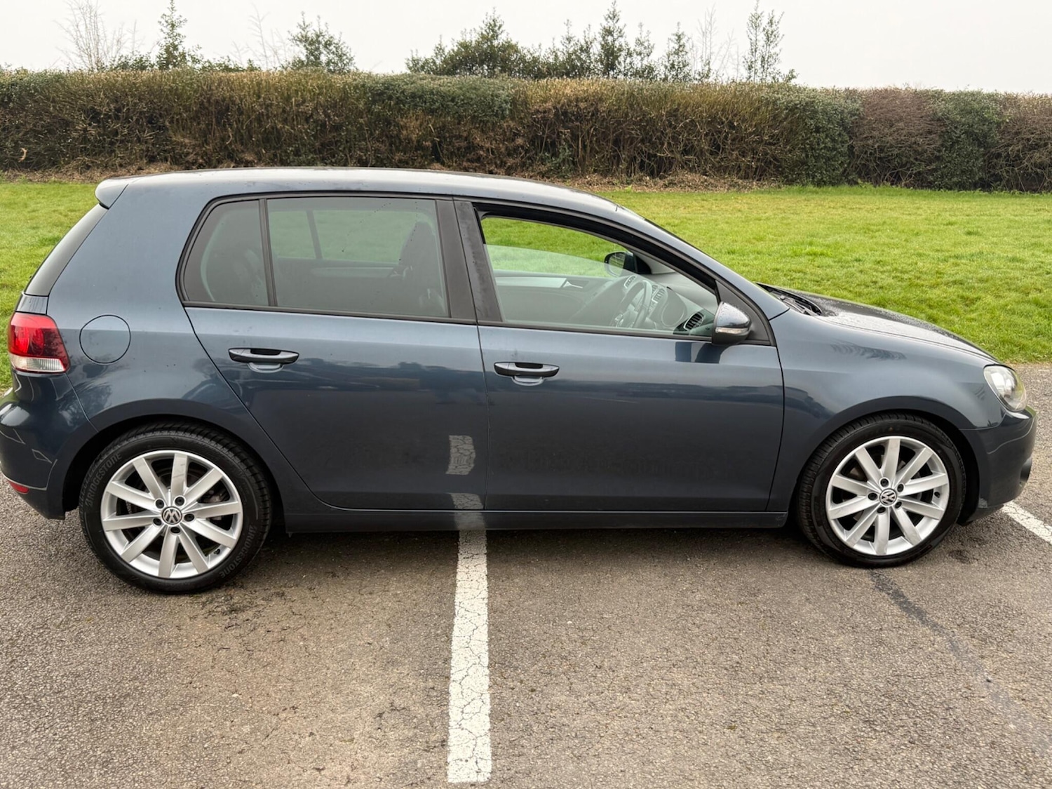 Used Volkswagen Golf 2011 for sale - 77970073: Photo 12