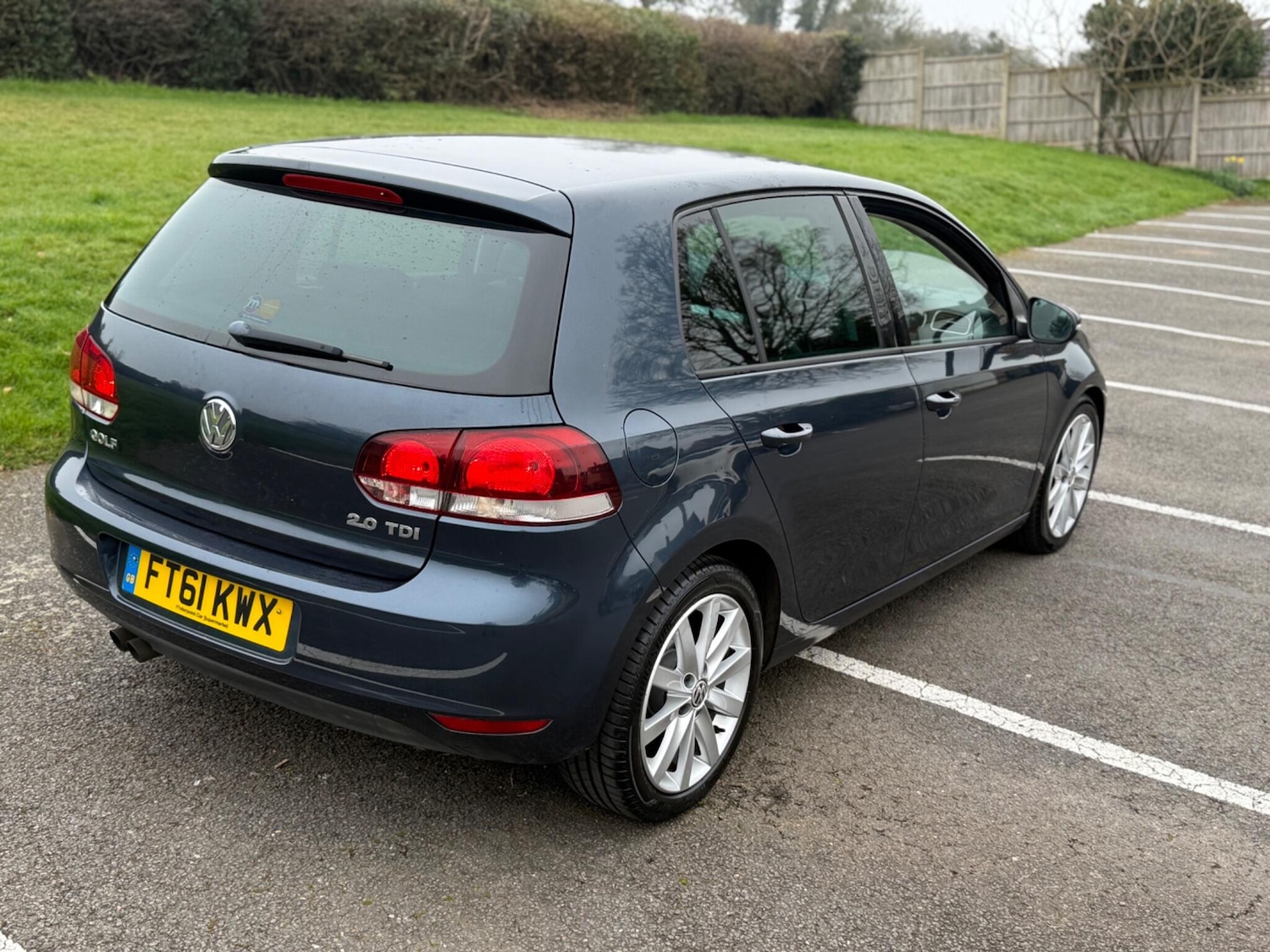 Used Volkswagen Golf 2011 for sale - 77970073: Photo 13