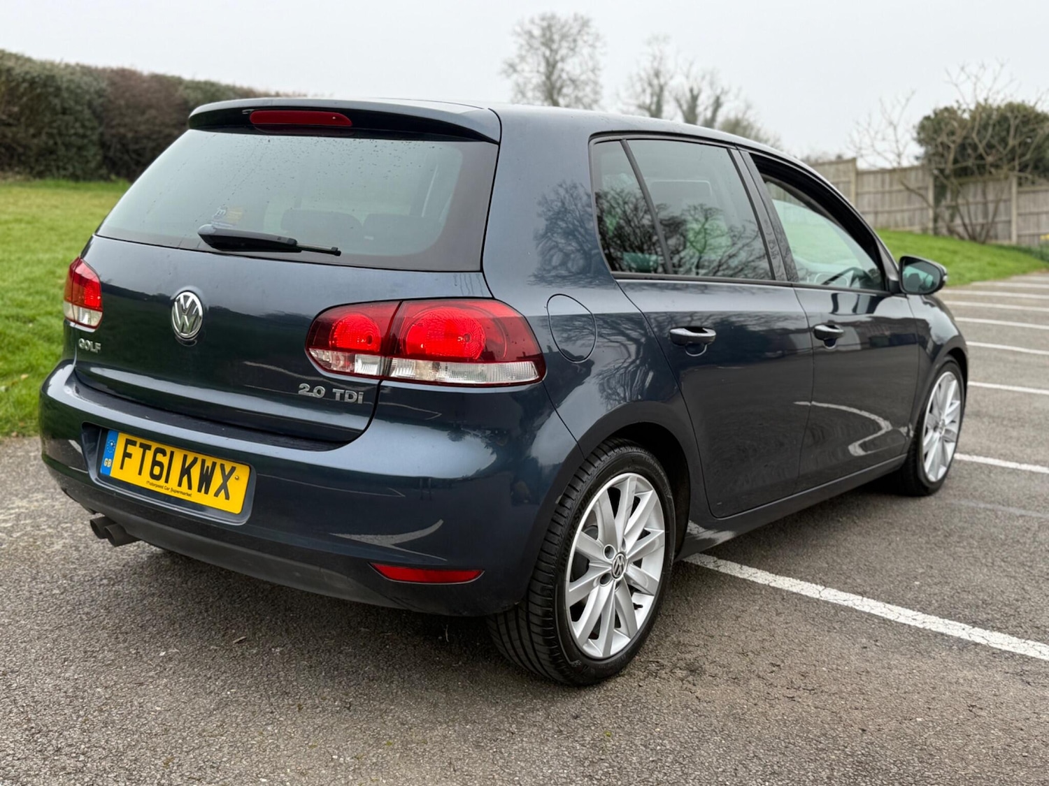 Used Volkswagen Golf 2011 for sale - 77970073: Photo 14