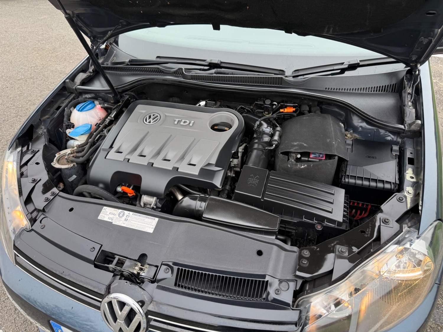 Used Volkswagen Golf 2011 for sale - 77970073: Photo 21