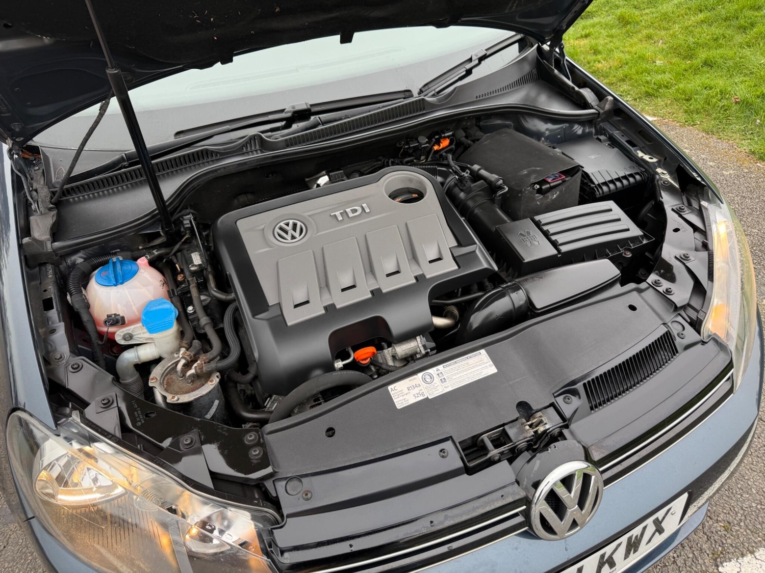 Used Volkswagen Golf 2011 for sale - 77970073: Photo 22