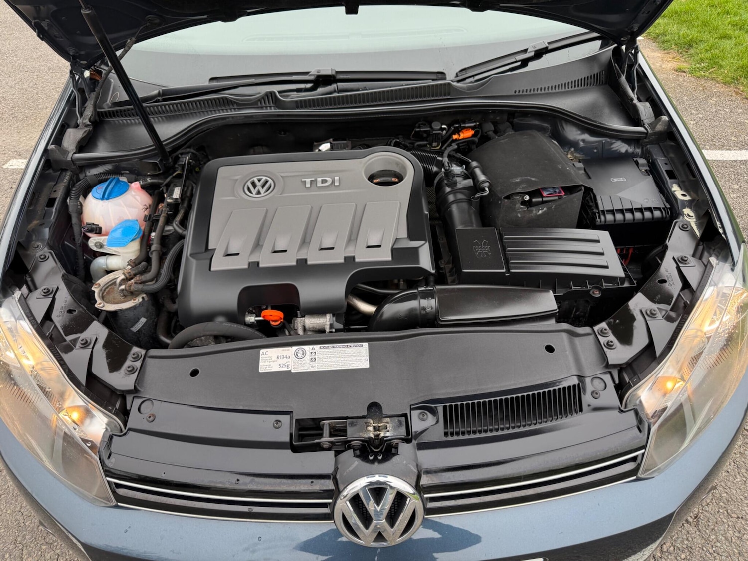 Used Volkswagen Golf 2011 for sale - 77970073: Photo 23