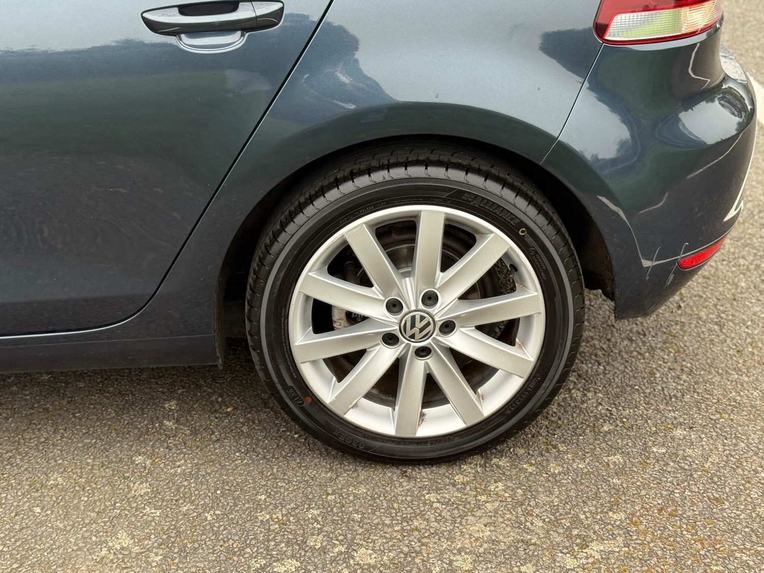 Used Volkswagen Golf 2011 for sale - 77970073: Photo 25