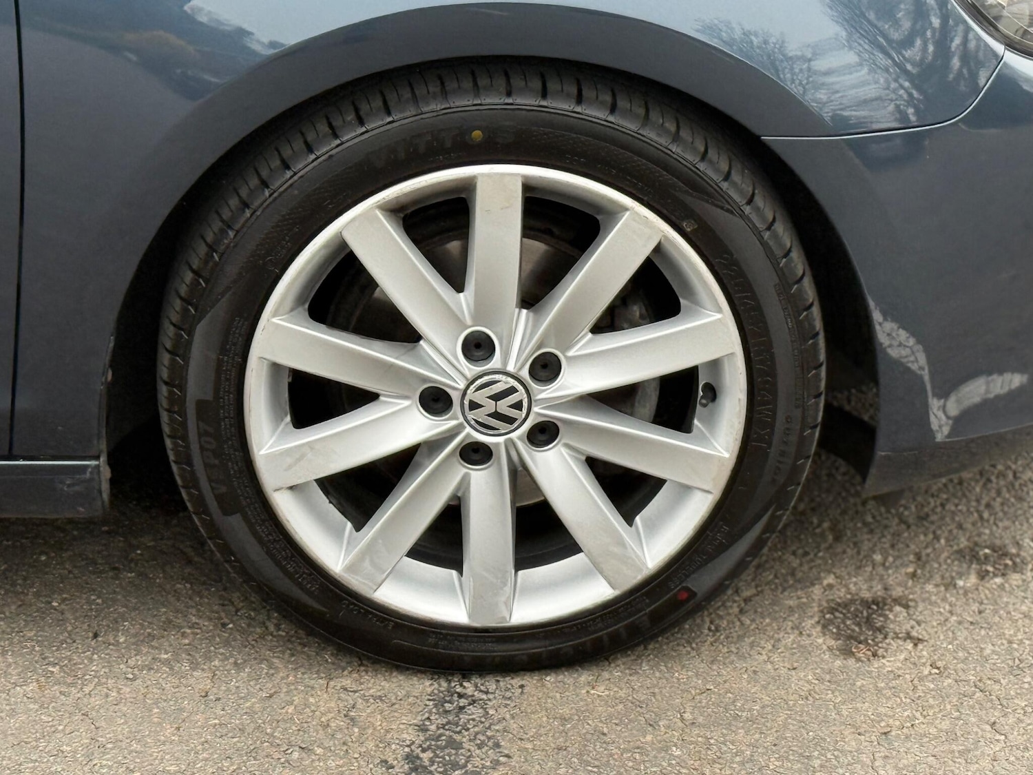 Used Volkswagen Golf 2011 for sale - 77970073: Photo 26