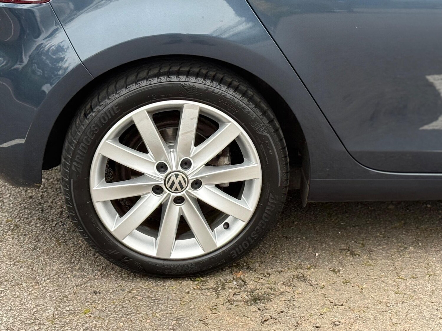 Used Volkswagen Golf 2011 for sale - 77970073: Photo 27