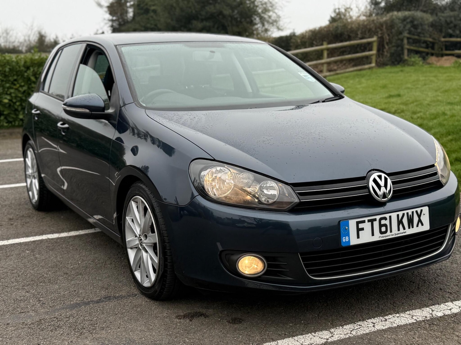 Used Volkswagen Golf 2011 for sale - 77970073: Photo 5