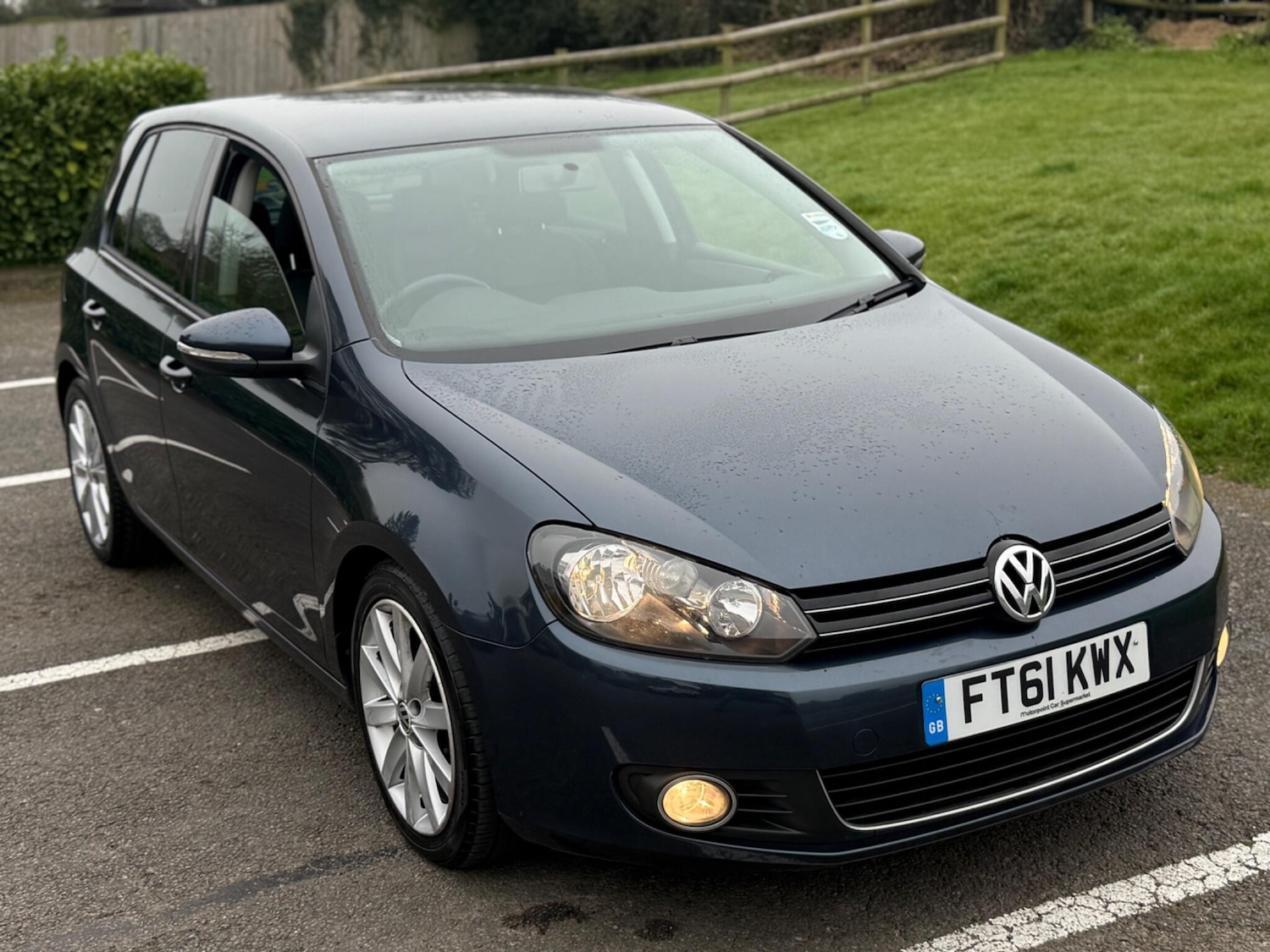 Used Volkswagen Golf 2011 for sale - 77970073: Photo 7
