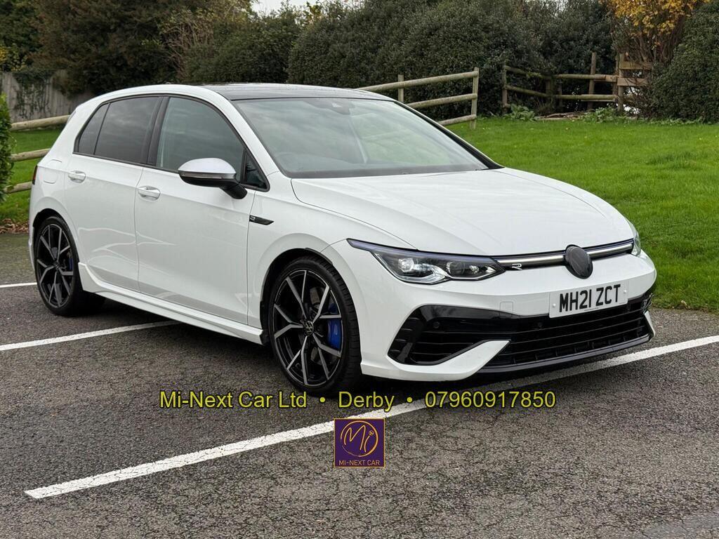 Used Volkswagen Golf 2021 for sale - 76550019: Photo 1