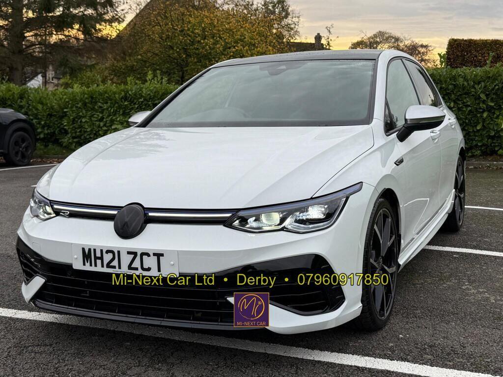 Used Volkswagen Golf 2021 for sale - 76550019: Photo 10