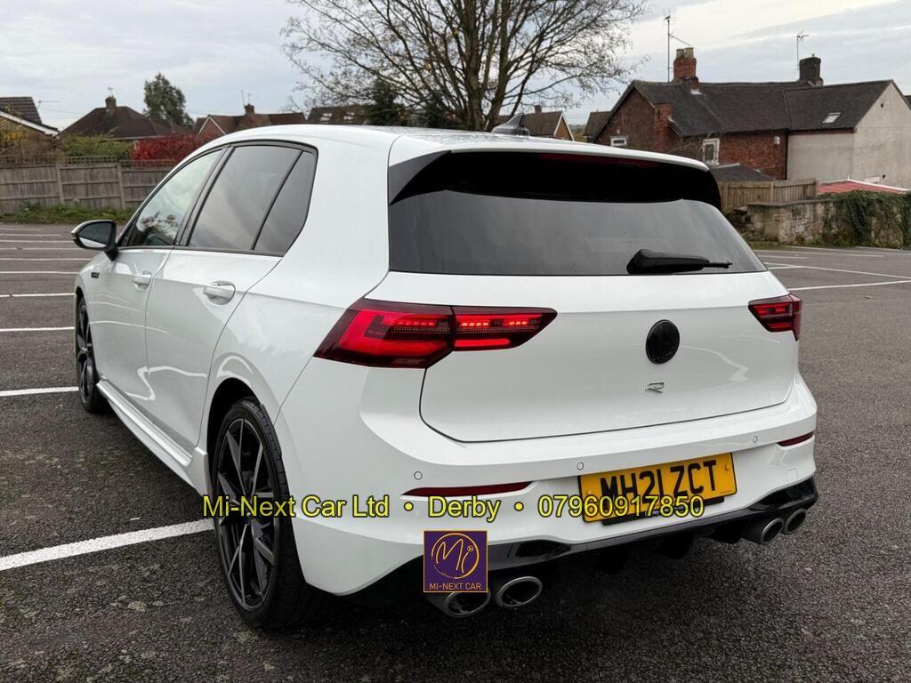 Used Volkswagen Golf 2021 for sale - 76550019: Photo 11