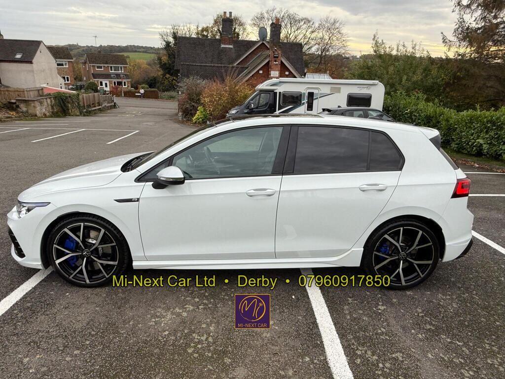 Used Volkswagen Golf 2021 for sale - 76550019: Photo 12