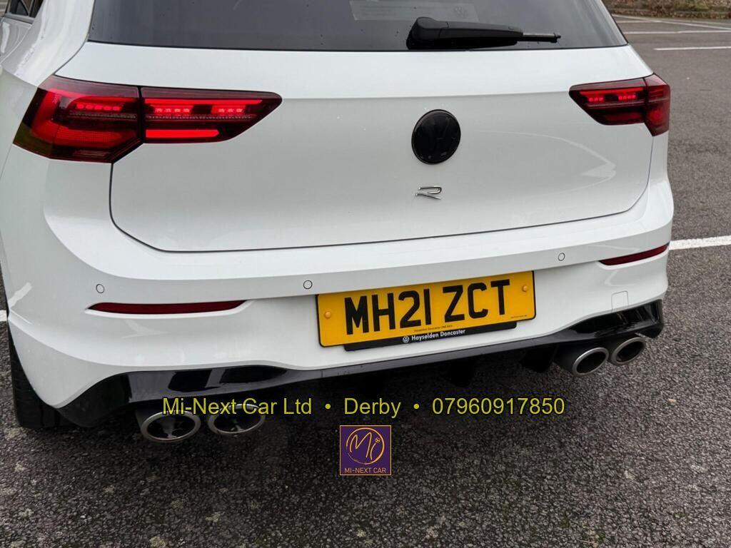 Used Volkswagen Golf 2021 for sale - 76550019: Photo 13
