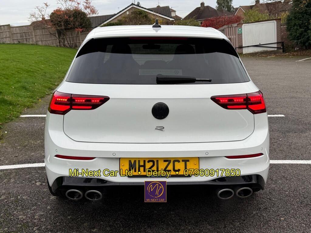 Used Volkswagen Golf 2021 for sale - 76550019: Photo 14