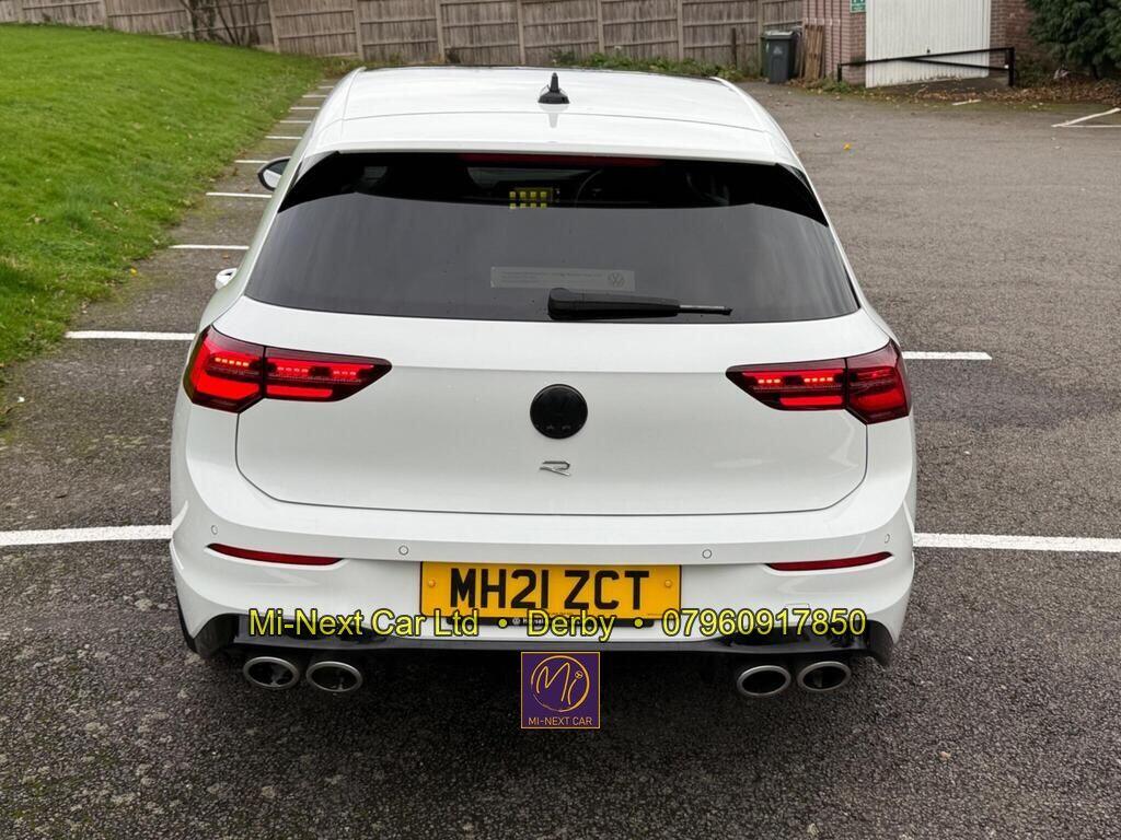 Used Volkswagen Golf 2021 for sale - 76550019: Photo 15