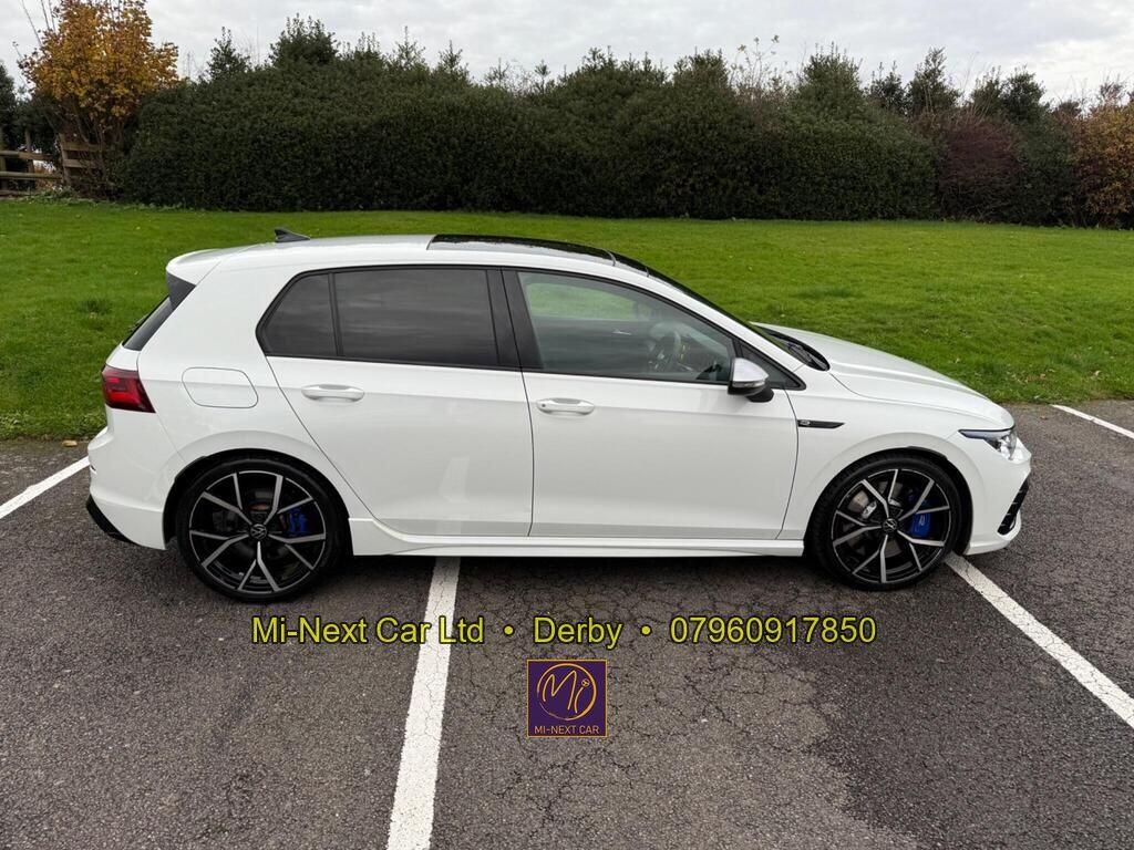 Used Volkswagen Golf 2021 for sale - 76550019: Photo 16