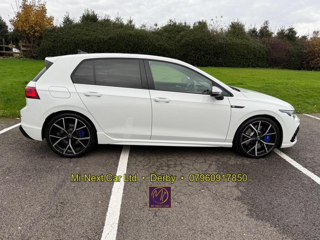 Used Volkswagen Golf 2021 for sale - 76550019: Photo 17