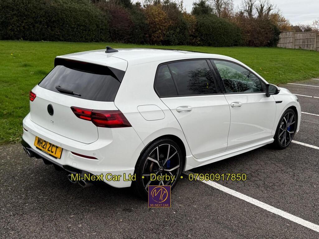 Used Volkswagen Golf 2021 for sale - 76550019: Photo 18