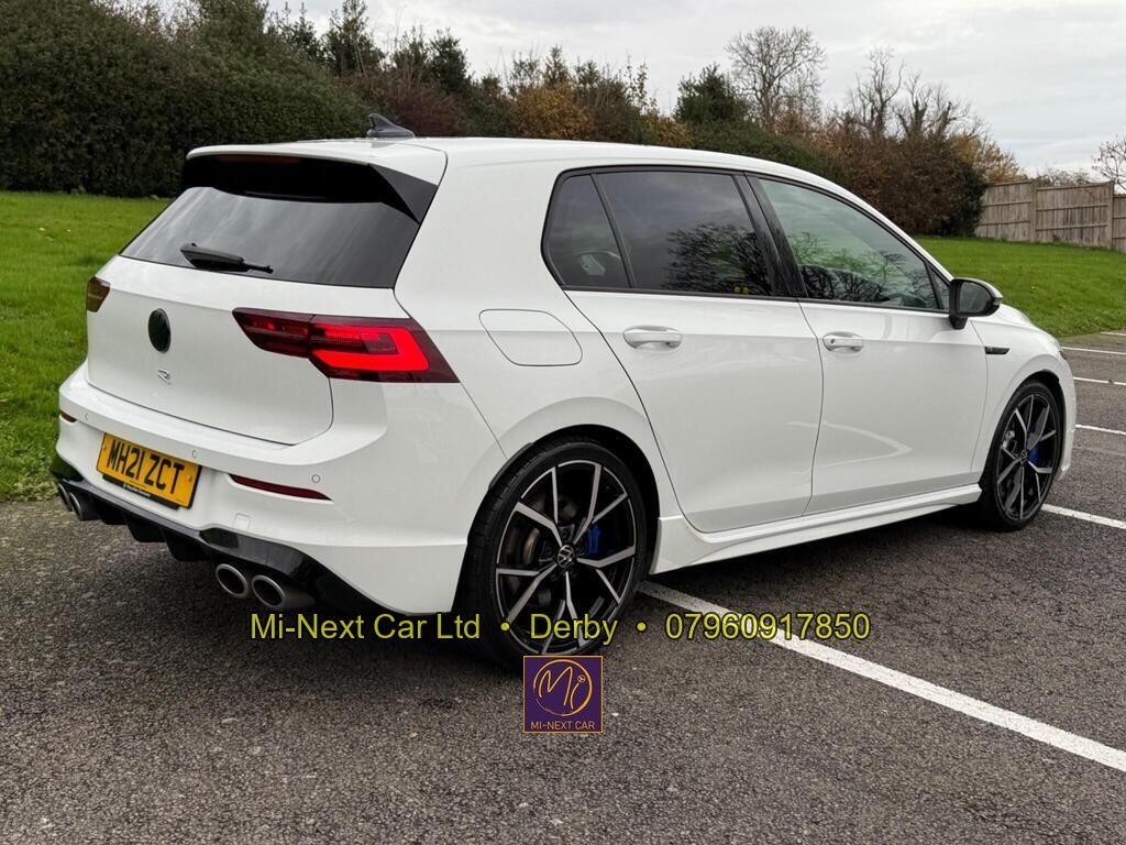 Used Volkswagen Golf 2021 for sale - 76550019: Photo 19