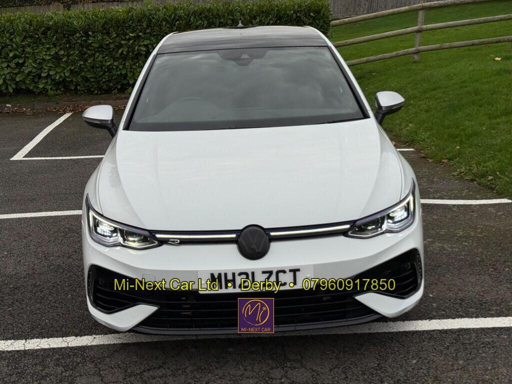 Used Volkswagen Golf 2021 for sale - 76550019: Photo 2