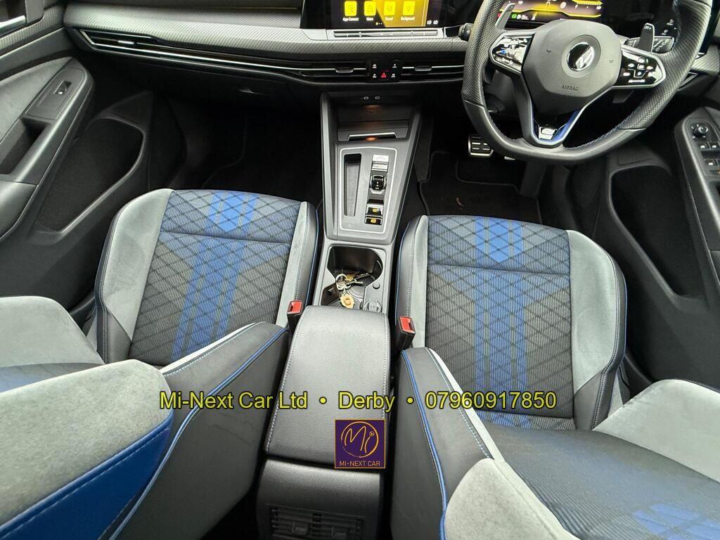 Used Volkswagen Golf 2021 for sale - 76550019: Photo 20