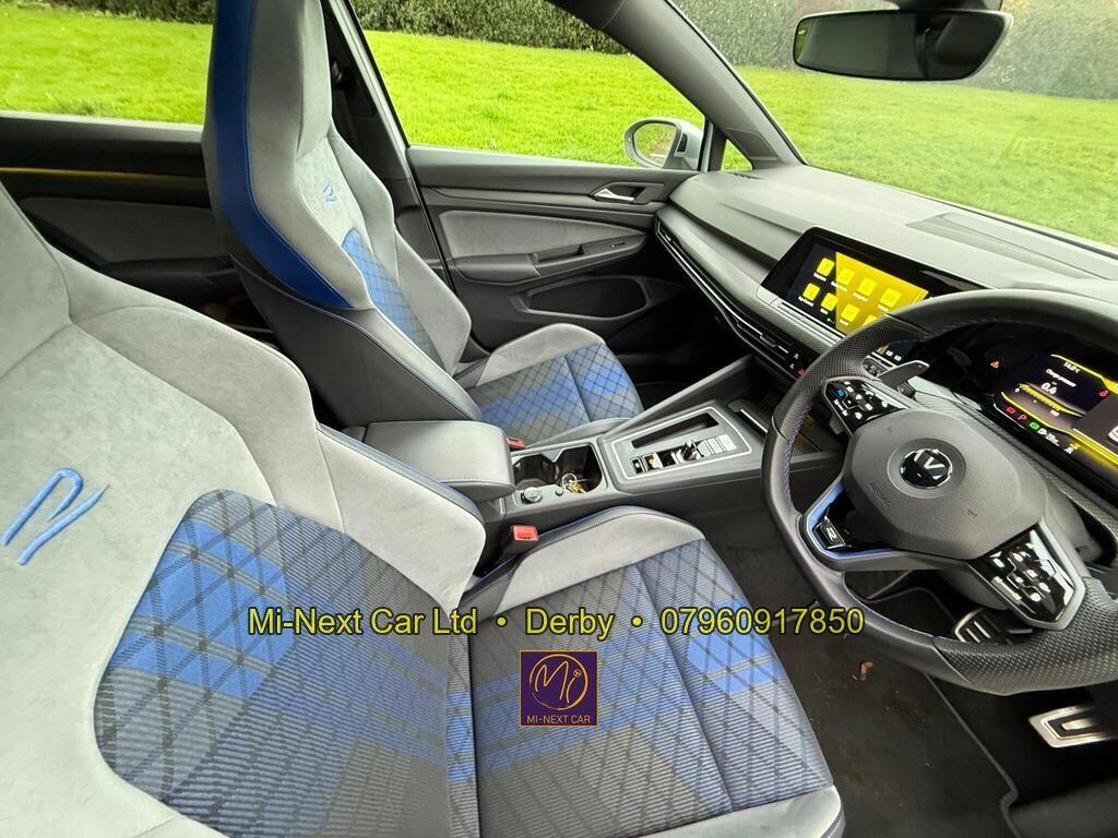 Used Volkswagen Golf 2021 for sale - 76550019: Photo 21