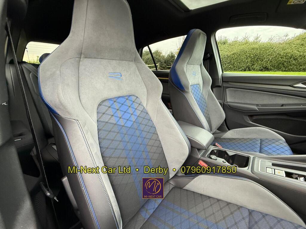 Used Volkswagen Golf 2021 for sale - 76550019: Photo 22