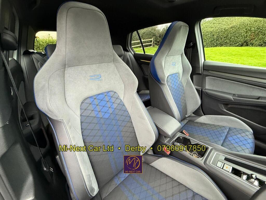 Used Volkswagen Golf 2021 for sale - 76550019: Photo 23