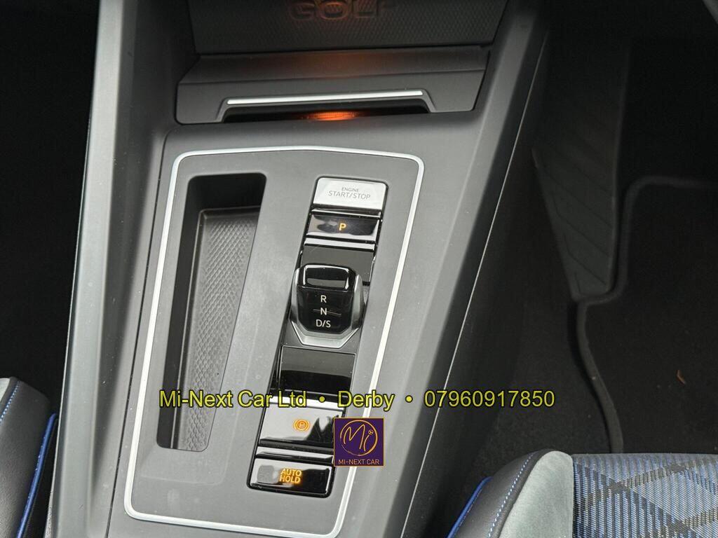 Used Volkswagen Golf 2021 for sale - 76550019: Photo 25