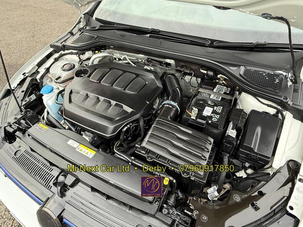 Used Volkswagen Golf 2021 for sale - 76550019: Photo 27