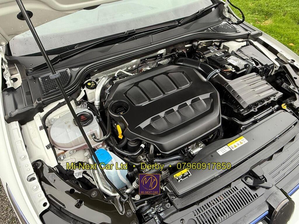 Used Volkswagen Golf 2021 for sale - 76550019: Photo 28