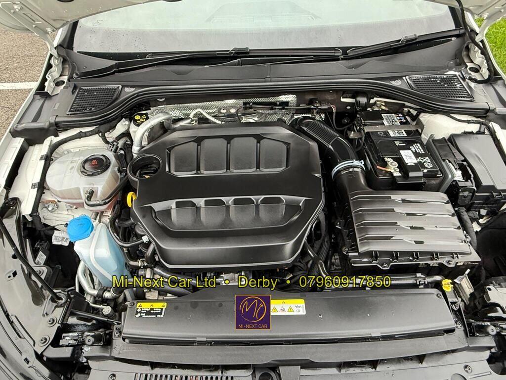 Used Volkswagen Golf 2021 for sale - 76550019: Photo 29