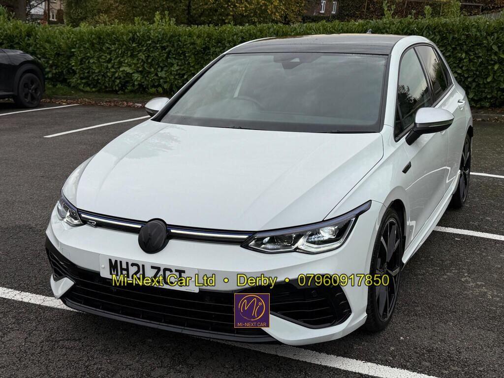 Used Volkswagen Golf 2021 for sale - 76550019: Photo 3
