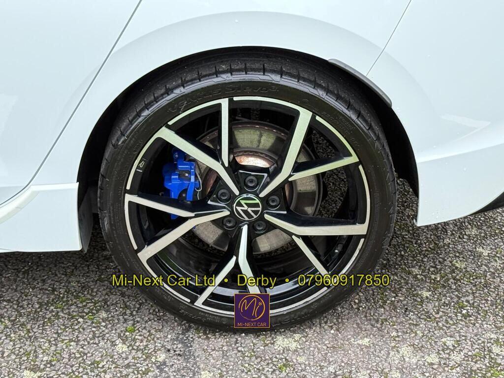 Used Volkswagen Golf 2021 for sale - 76550019: Photo 30