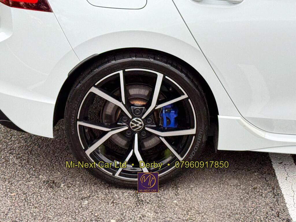 Used Volkswagen Golf 2021 for sale - 76550019: Photo 32