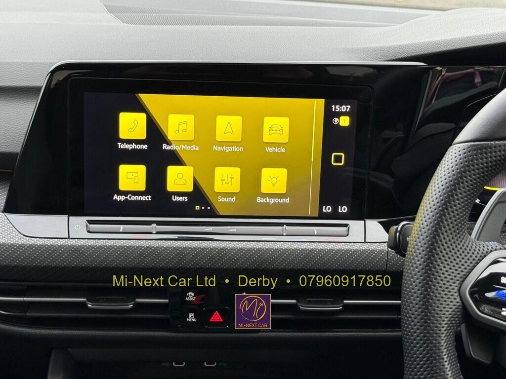 Used Volkswagen Golf 2021 for sale - 76550019: Photo 33