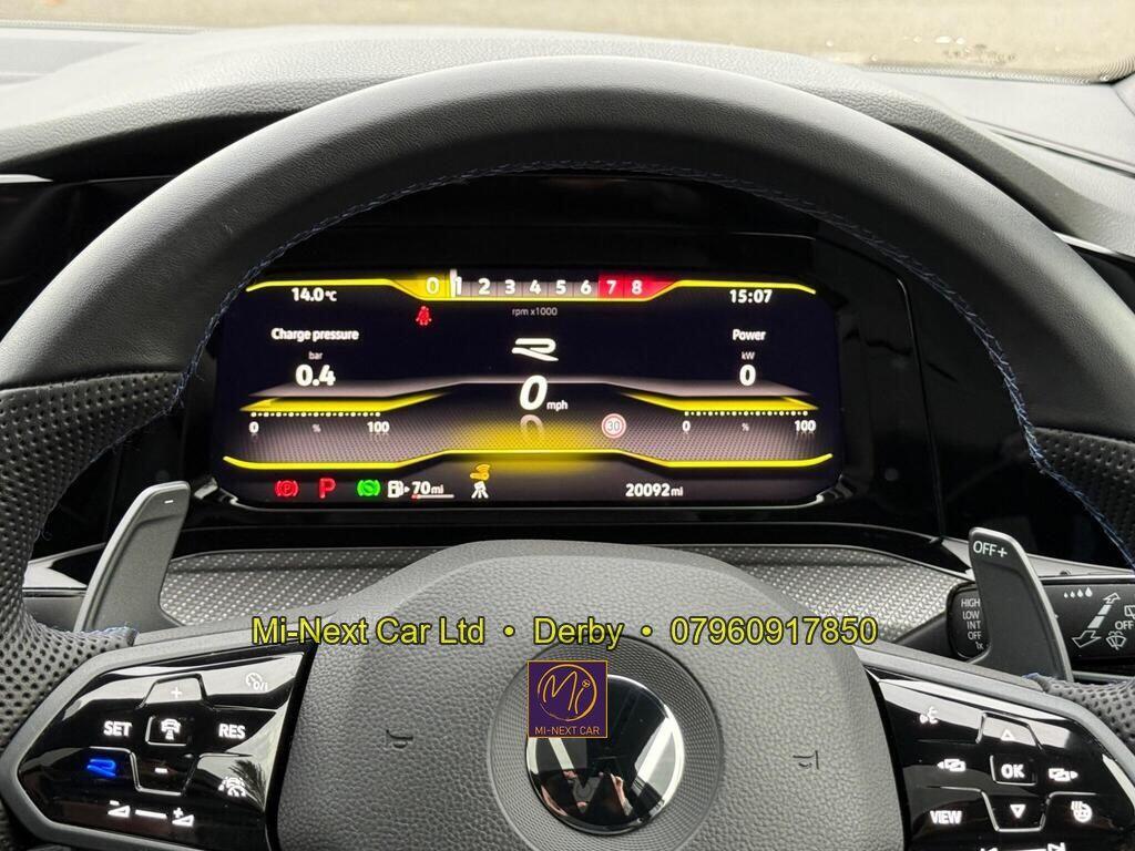 Used Volkswagen Golf 2021 for sale - 76550019: Photo 34