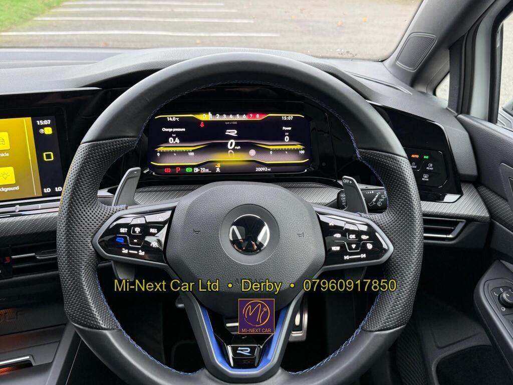 Used Volkswagen Golf 2021 for sale - 76550019: Photo 35