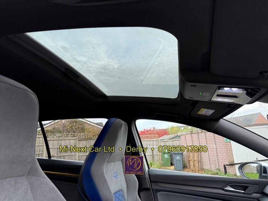 Used Volkswagen Golf 2021 for sale - 76550019: Photo 36