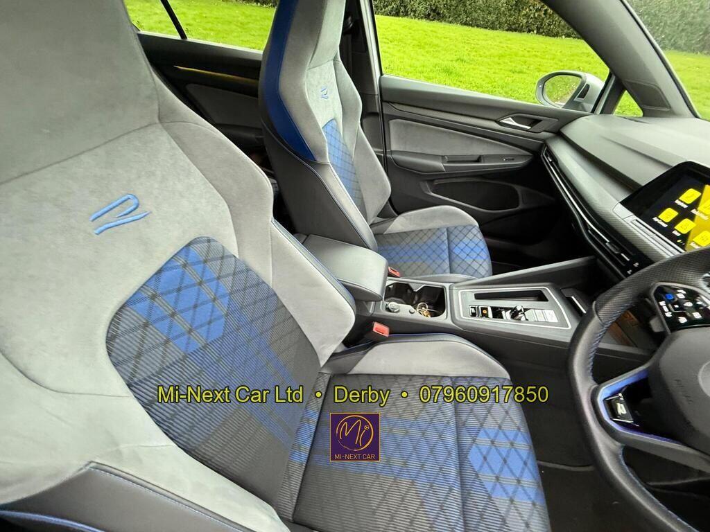 Used Volkswagen Golf 2021 for sale - 76550019: Photo 37