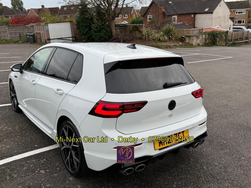 Used Volkswagen Golf 2021 for sale - 76550019: Photo 4