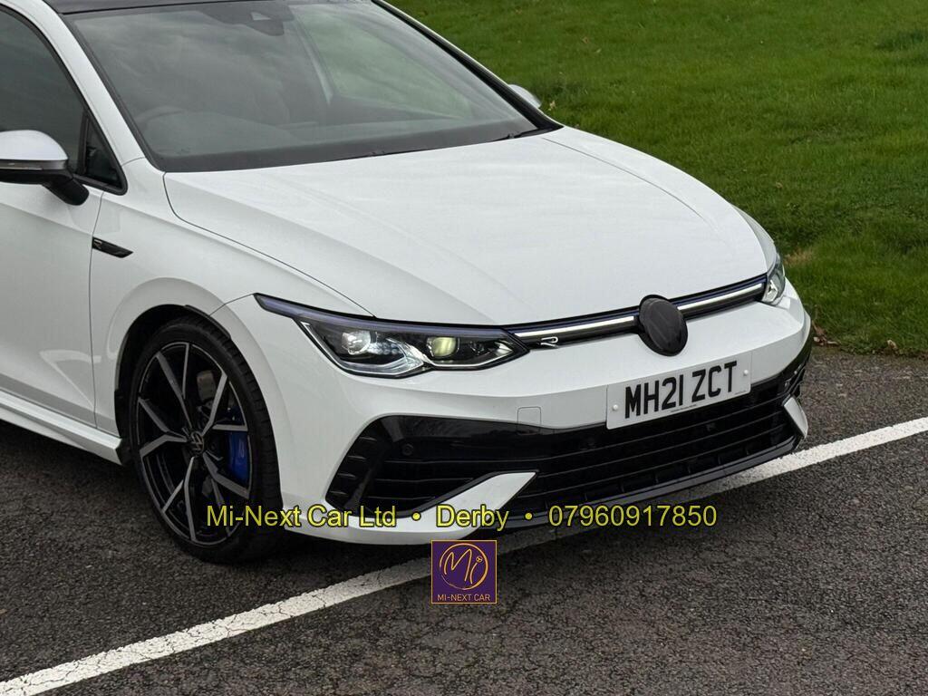 Used Volkswagen Golf 2021 for sale - 76550019: Photo 5